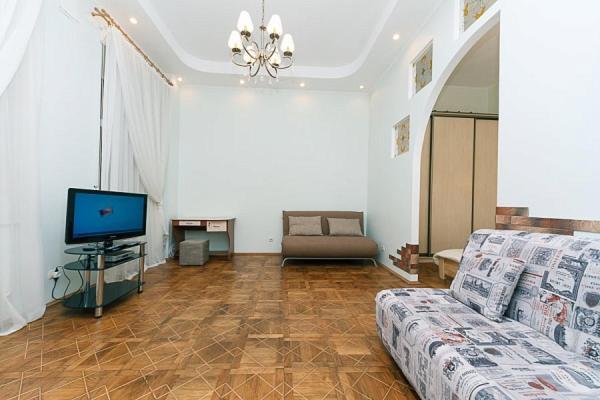 Luxury Apartments In The Center Of Old Kiev Ngoại thất bức ảnh