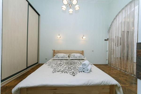 Luxury Apartments In The Center Of Old Kiev Ngoại thất bức ảnh