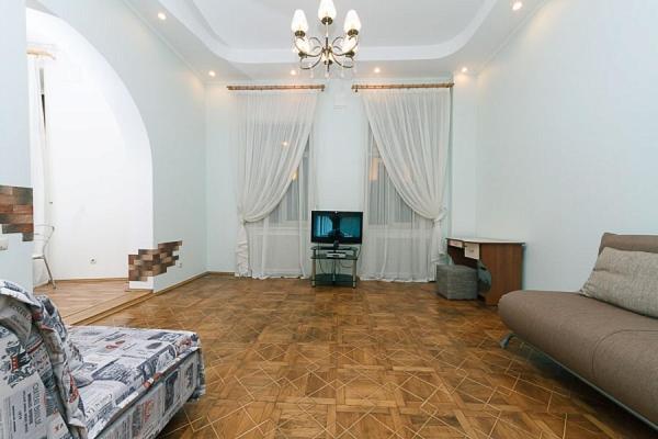 Luxury Apartments In The Center Of Old Kiev Ngoại thất bức ảnh