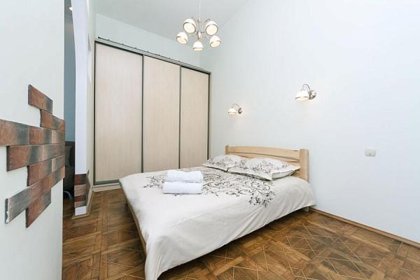 Luxury Apartments In The Center Of Old Kiev Ngoại thất bức ảnh